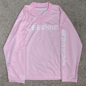 Chrome Hearts Jersey Love You